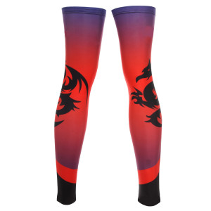 Cycling Leg Warmer
